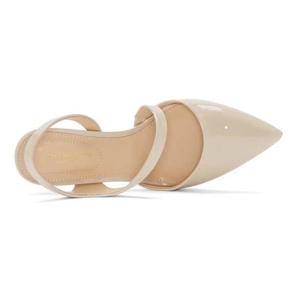 Liz Claiborne Shoes - Liz Claiborne pointed toe heels